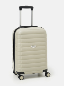 Чемодан Ricco Grande модель T15003cream-M Фото