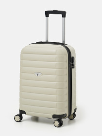 Чемодан Ricco Grande модель T15003cream-M Фото