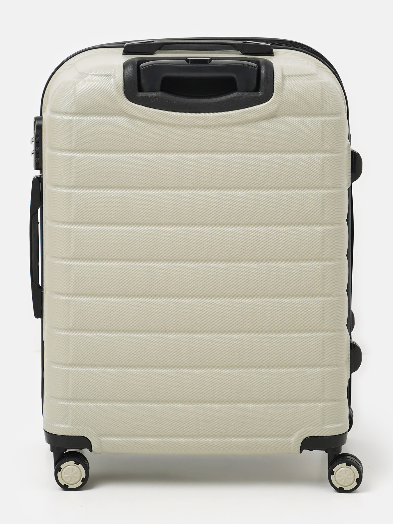 Чемодан Ricco Grande модель T15003cream-L Фото