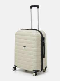 Чемодан Ricco Grande модель T15003cream-L Фото