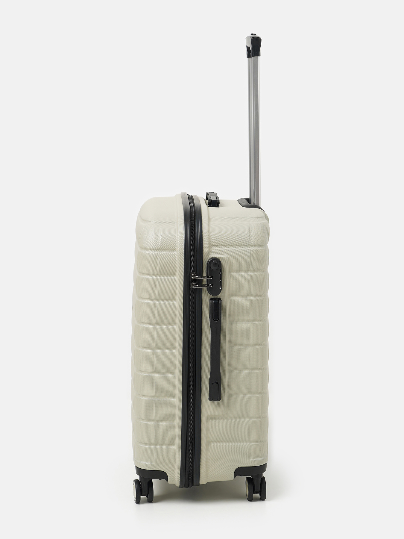 Валіза Ricco Grande модель T15003cream-L Валіза Ricco Grande модель T15003cream-L Фото