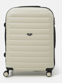 Валіза Ricco Grande модель T15003cream-L Валіза Ricco Grande модель T15003cream-L Фото