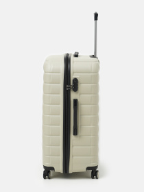 Чемодан Ricco Grande модель T15003cream-XL Фото