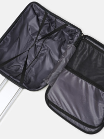 Чемодан Ricco Grande модель T15003cream-XL Фото