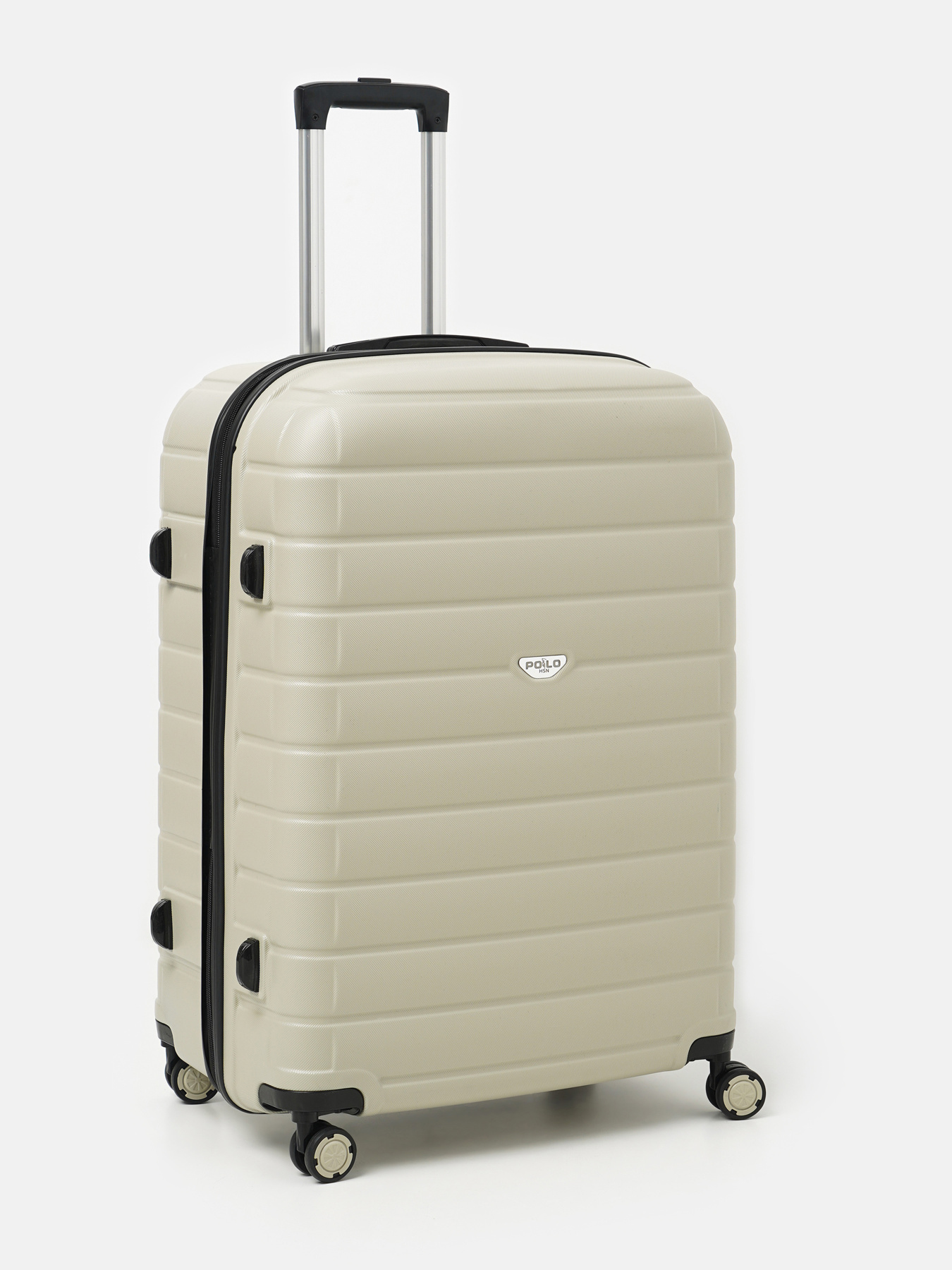 Валіза Ricco Grande модель T15003cream-XL Фото