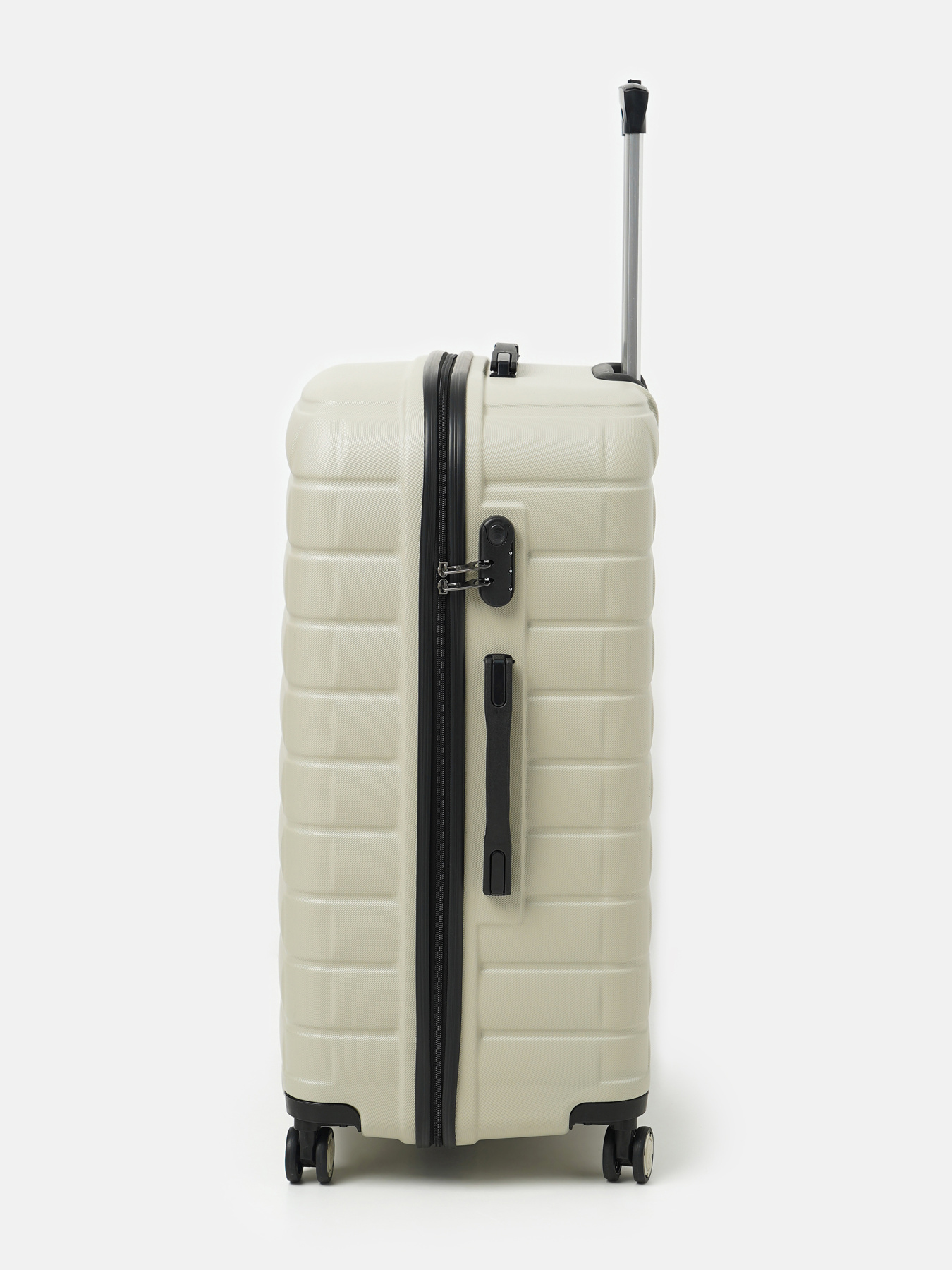 Валіза Ricco Grande модель T15003cream-XL Фото