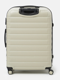 Валіза Ricco Grande модель T15003cream-XL Валіза Ricco Grande модель T15003cream-XL Фото