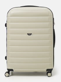 Валіза Ricco Grande модель T15003cream-XL Валіза Ricco Grande модель T15003cream-XL Фото