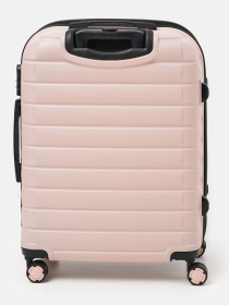 Чемодан Ricco Grande модель T15003pudra-L Фото