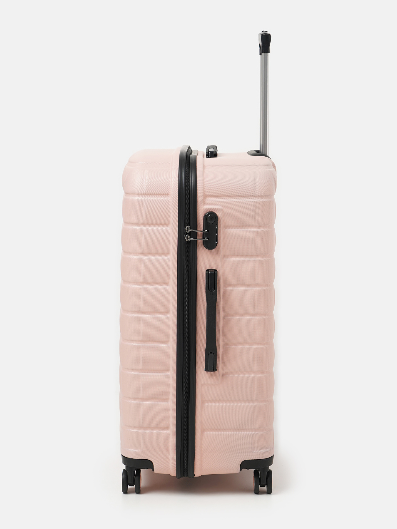 Чемодан Ricco Grande модель T15003pudra-XL Фото