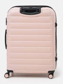 Чемодан Ricco Grande модель T15003pudra-XL Фото