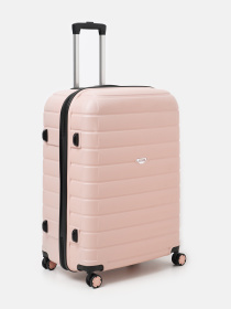 Чемодан Ricco Grande модель T15003pudra-XL Фото