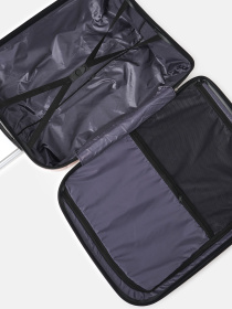 Чемодан Ricco Grande модель T15003pudra-XL Фото