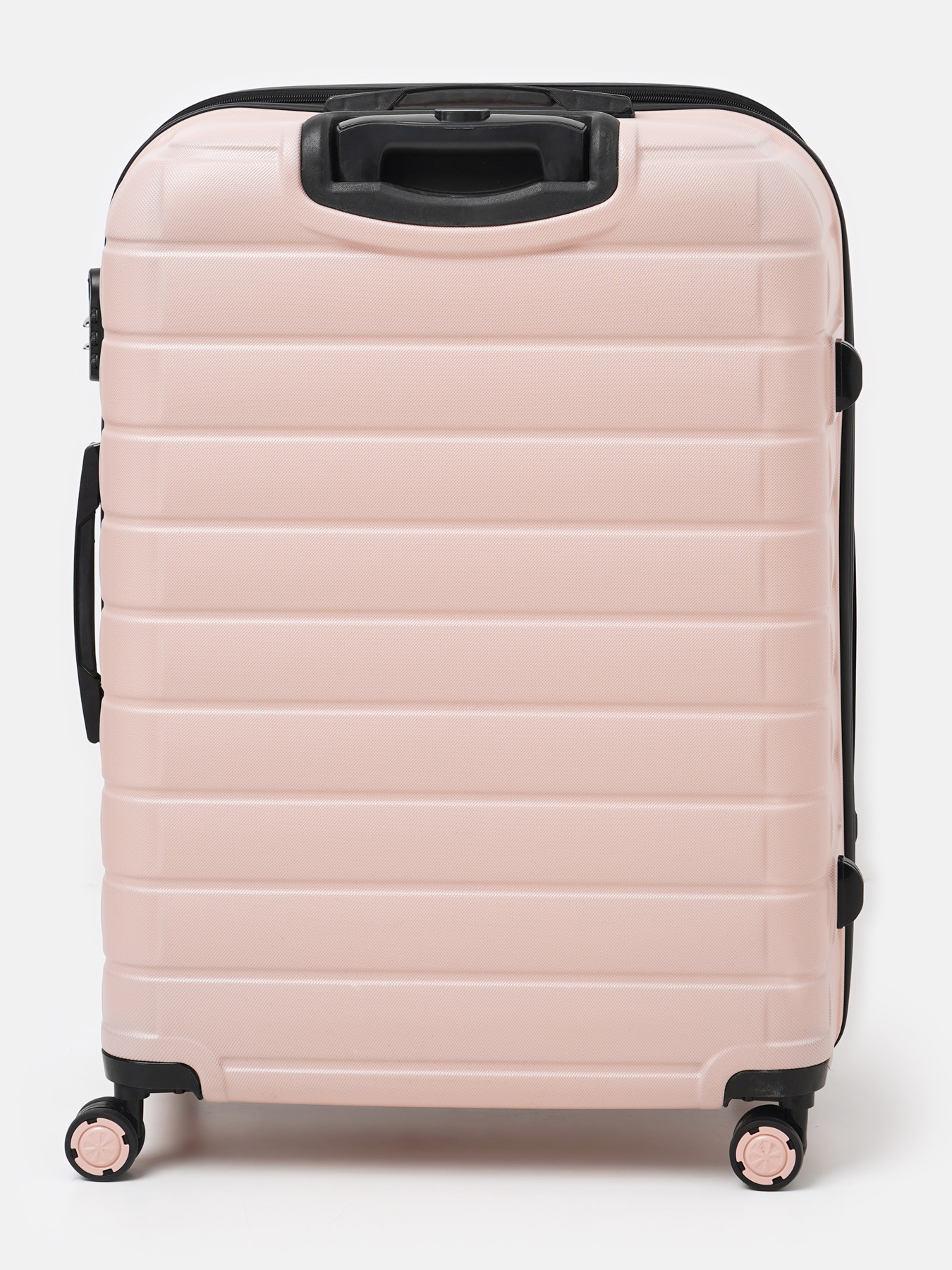 Валіза Ricco Grande модель T15003pudra-XL Фото