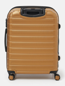 Чемодан Ricco Grande модель T15003Gold-L Фото