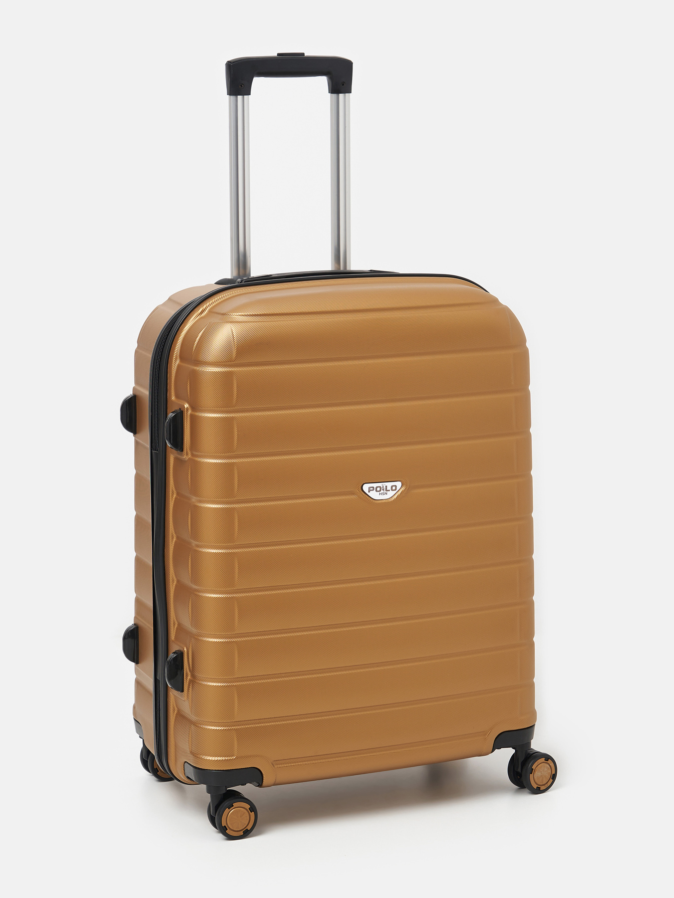 Чемодан Ricco Grande модель T15003Gold-L Фото