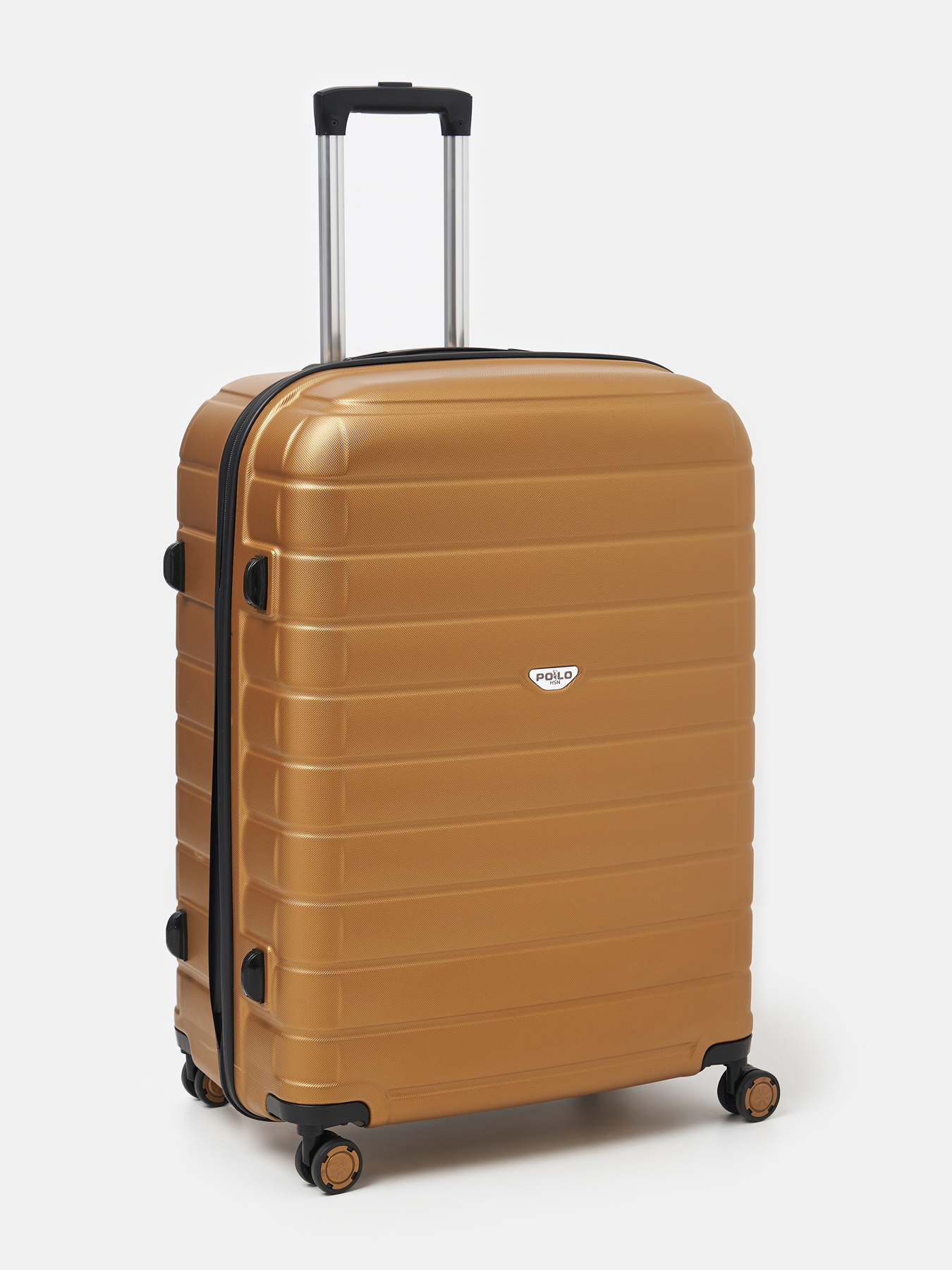 Чемодан Ricco Grande модель T15003Gold-XL Фото