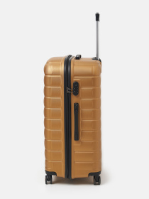 Чемодан Ricco Grande модель T15003Gold-XL Фото