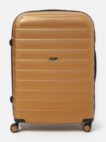 Чемодан Ricco Grande модель T15003Gold-XL Фото