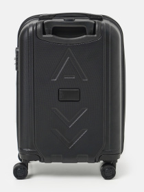 Чемодан Ricco Grande модель T15002black-M Фото