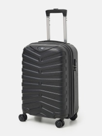 Чемодан Ricco Grande модель T15002black-M Фото