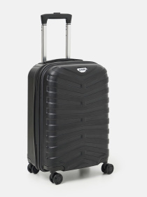 Чемодан Ricco Grande модель T15002black-M Фото