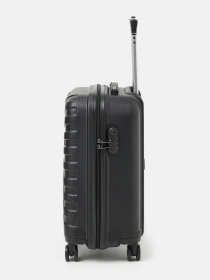 Чемодан Ricco Grande модель T15002black-M Фото