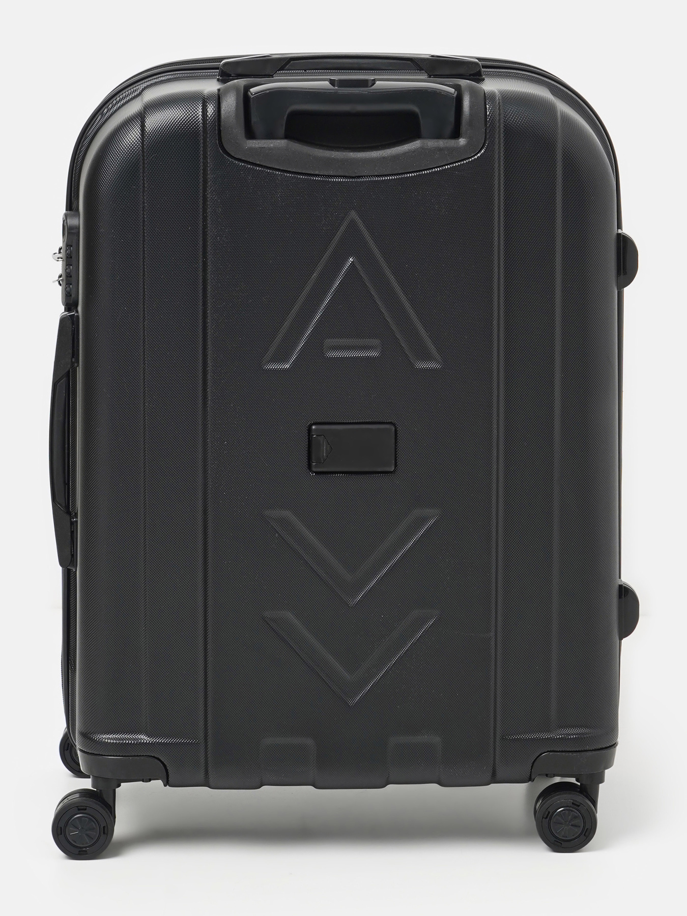 Чемодан Ricco Grande модель T15002black-L Фото