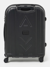 Валіза Ricco Grande модель T15002black-L Фото