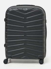 Валіза Ricco Grande модель T15002black-L Фото