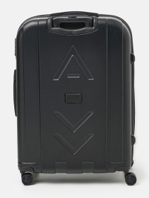 Чемодан Ricco Grande модель T15002black-XL Фото