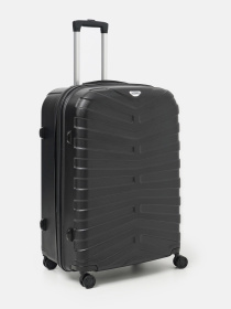 Чемодан Ricco Grande модель T15002black-XL Фото