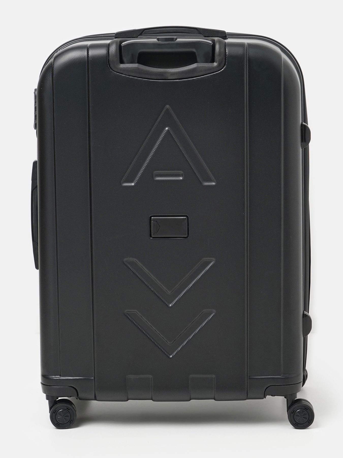 Валіза Ricco Grande модель T15002black-XL Фото