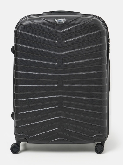 Чемодан Ricco Grande модель T15002black-XL Фото