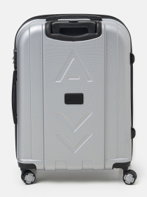 Чемодан Ricco Grande модель T15002silver-L Фото