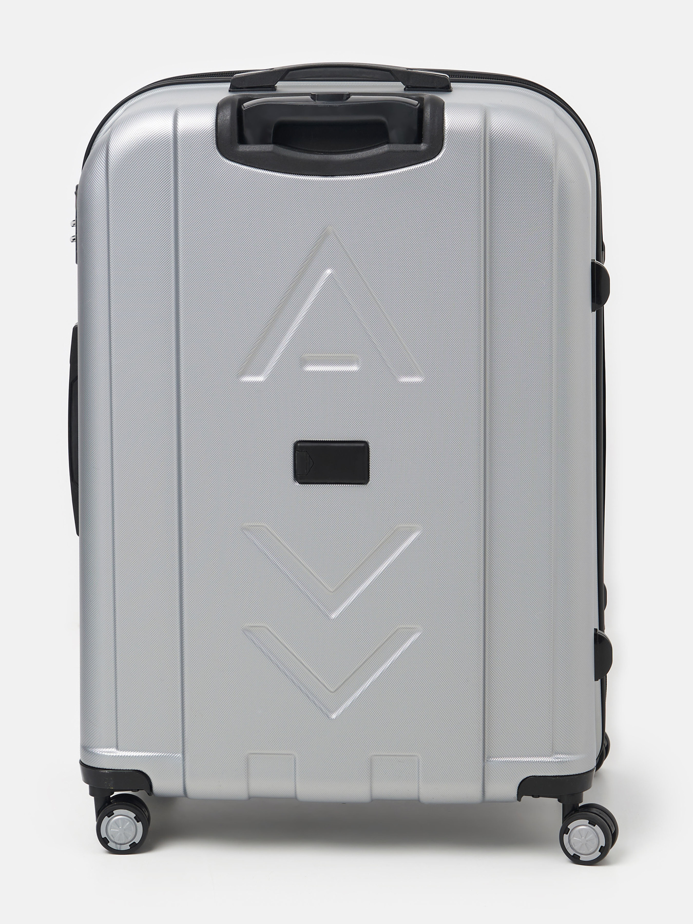 Чемодан Ricco Grande модель T15002silver-XL Фото