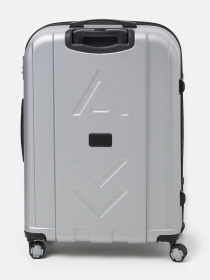 Валіза Ricco Grande модель T15002silver-XL Фото