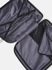 Валіза Ricco Grande модель T15002silver-XL Фото