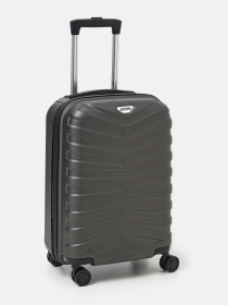 Чемодан Ricco Grande модель T15002grey-M Фото