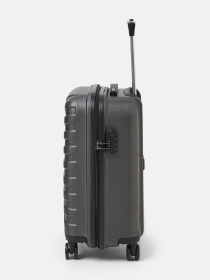 Чемодан Ricco Grande модель T15002grey-M Фото