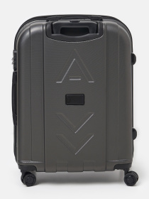 Чемодан Ricco Grande модель T15002grey-L Фото