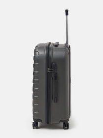 Чемодан Ricco Grande модель T15002grey-L Фото