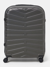 Чемодан Ricco Grande модель T15002grey-L Фото