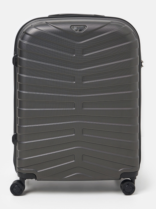 Чемодан Ricco Grande модель T15002grey-L Фото