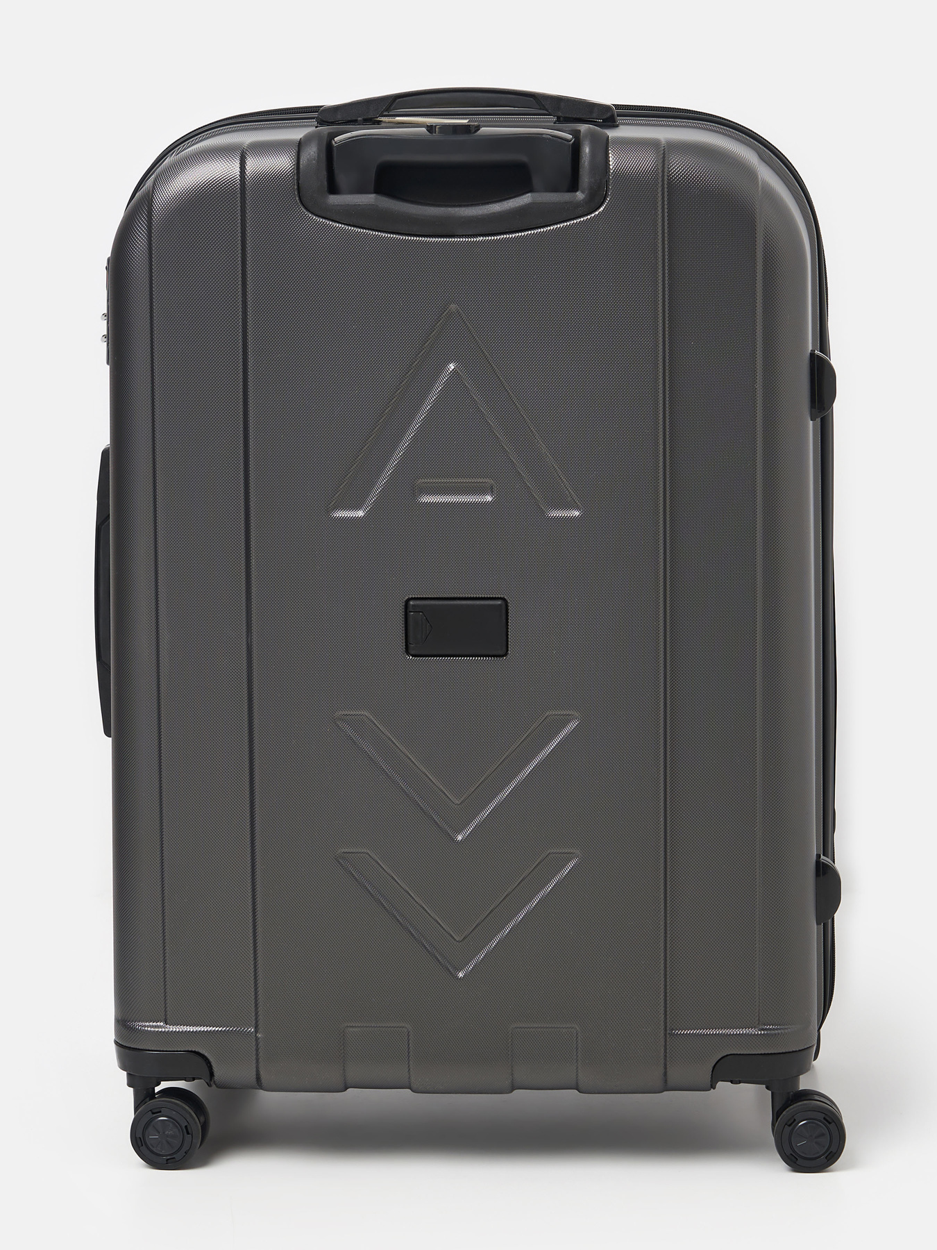 Чемодан Ricco Grande модель T15002grey-XL Фото