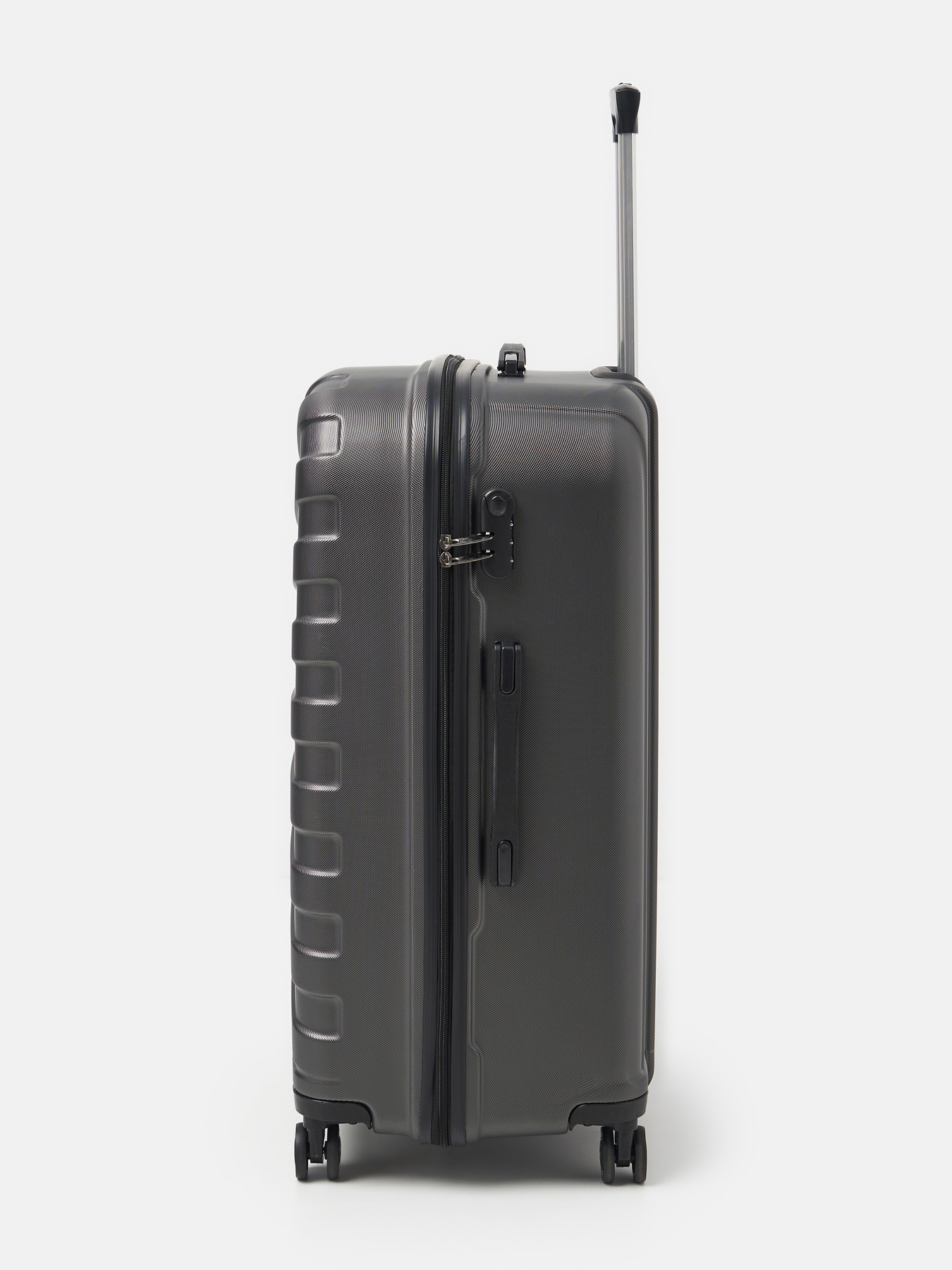 Чемодан Ricco Grande модель T15002grey-XL Фото