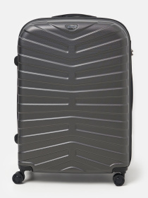 Чемодан Ricco Grande модель T15002grey-XL Фото