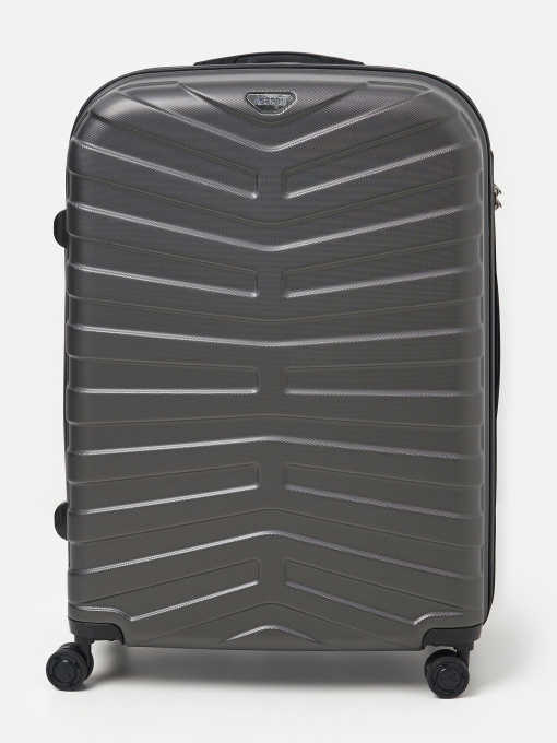 Чемодан Ricco Grande модель T15002grey-XL Фото