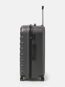 Валіза Ricco Grande модель T15002grey-XL Фото