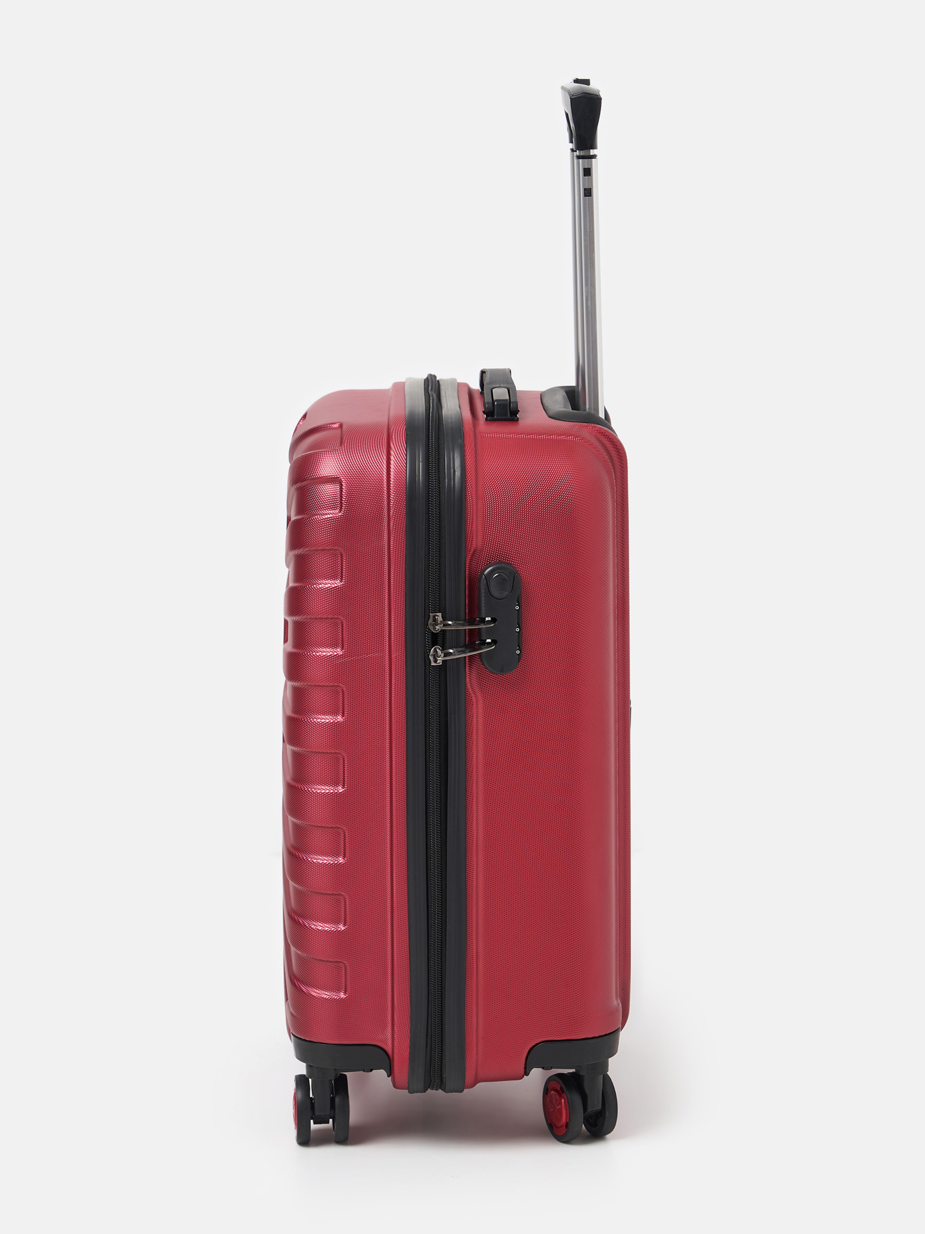 Чемодан Ricco Grande модель T15002red-M Фото